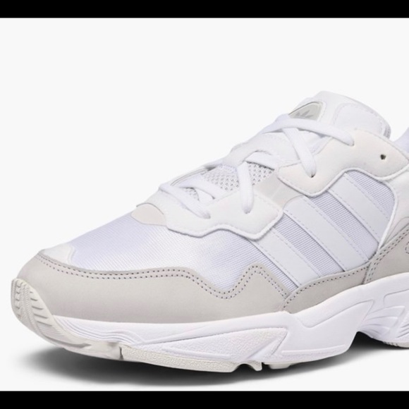 Adidas Yung 96 Dad Sneakers - Picture 7 of 12